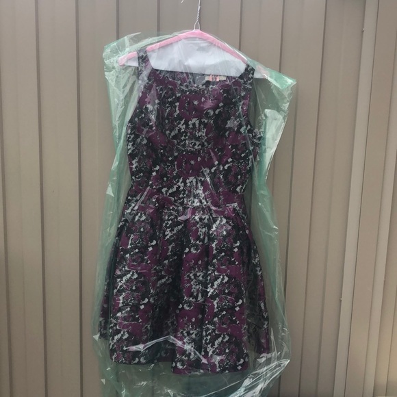 BB Dakota Dress - Picture 6 of 6